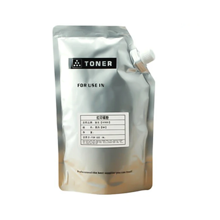 1KG/bag Compatible TN711 TN512 TN321 TN220 toner powder For Konica Minolta Bizhub C654 C754 C454 C554 C224 C284 C364 tn 321
