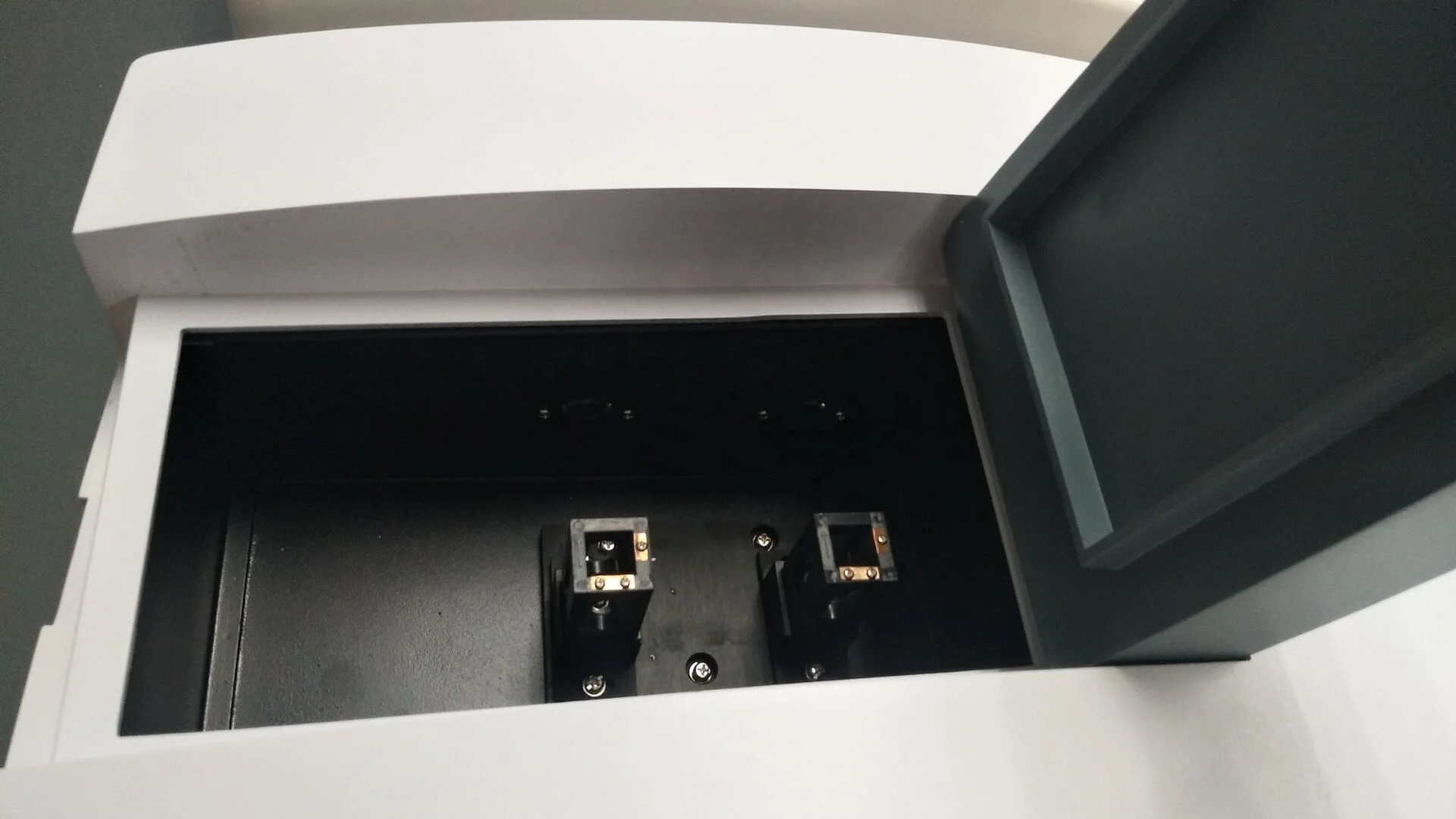 spectrometer UV VIS spectrophotometer price