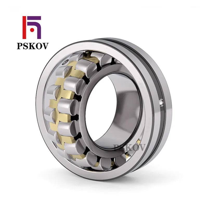 Двухрядный Сферический роликовый подшипник PSKOV 22215K 22215CA/W33