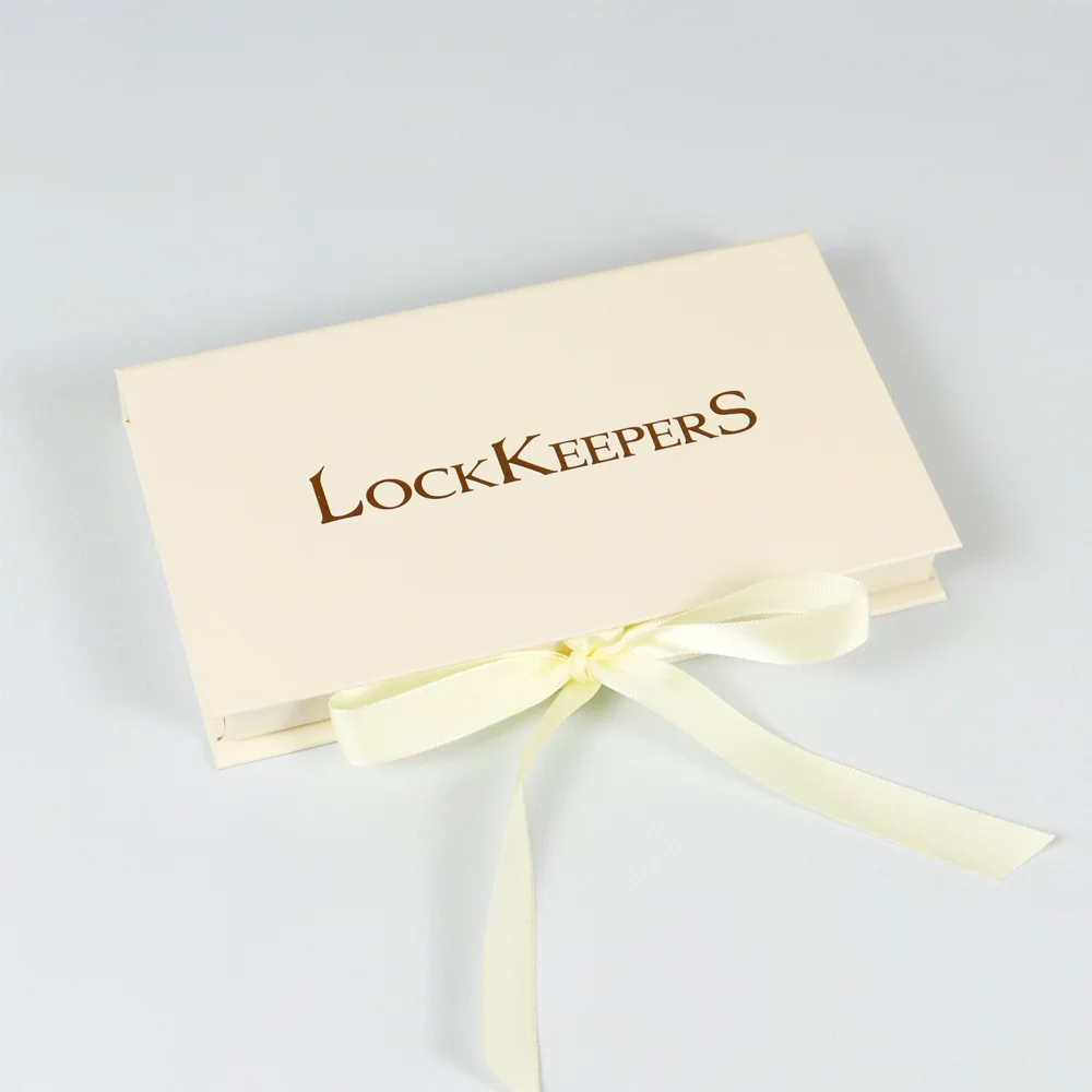 paper gift card board jewelry set bridesmaid boxes with logo printing watch crown win customized rigid cardboard magnetic box