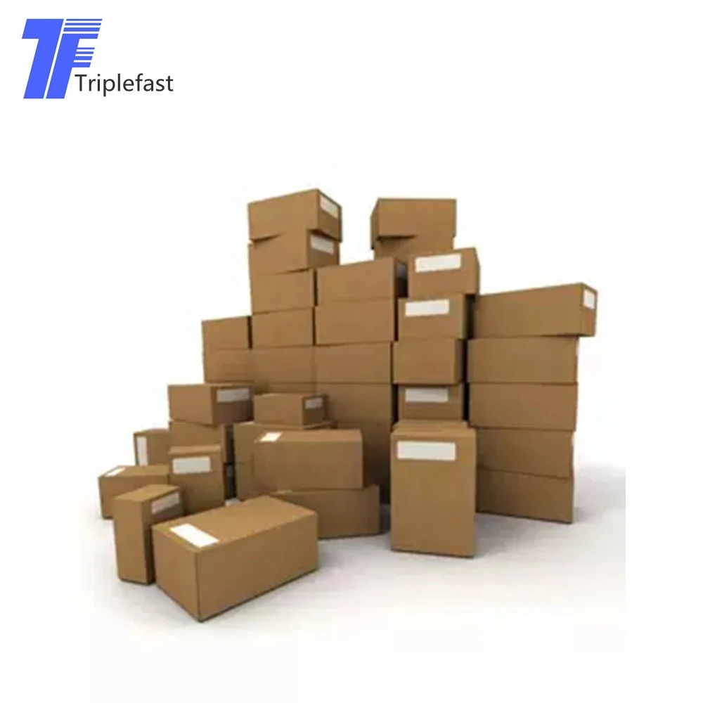 International Air Freight  Express Delivery Service  from China to Colombia Mexico DHL FEDEX UPS  Ali baba Delivery Express