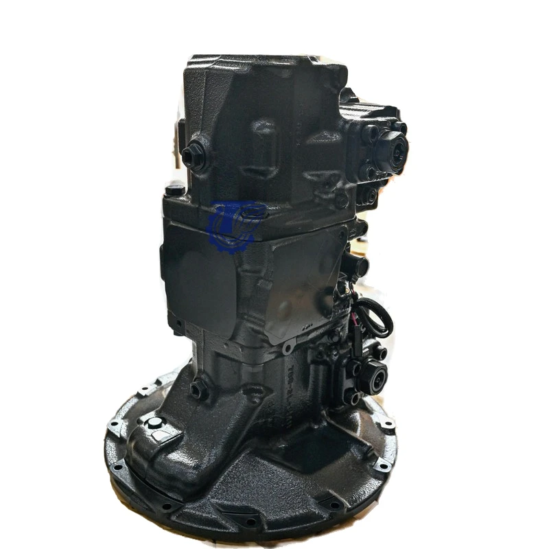 7082L00400 708-2L-00400 PC200-8 Hydraulic Main Pump for Excavator for Manufacturing Plants Construction Works Retail
