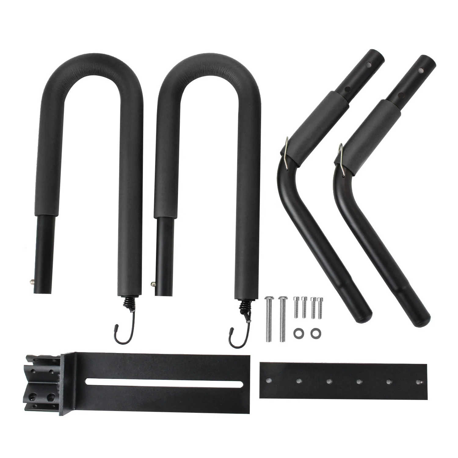 Motorcycles Surfboards Carry Rack Kayak Storage Rack Motorcycles Bicycles Racks For Paddle board Kayak