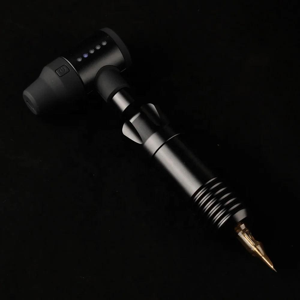 Custom Boxes Needle for Tattooing Sterilized Single Use Tattoo Needles Cartridge with Safety Membrane