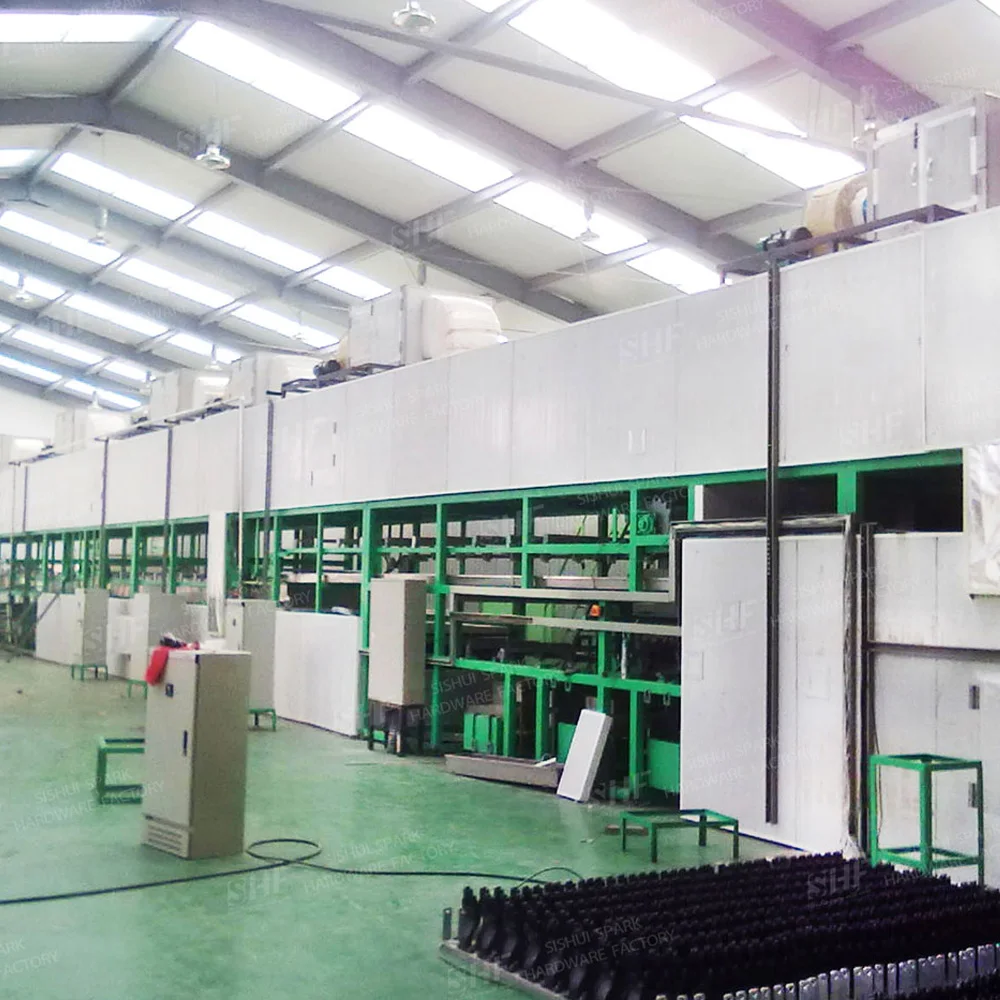 Latex Foam Glove Dipping Equipment/Automatic Glove Machine