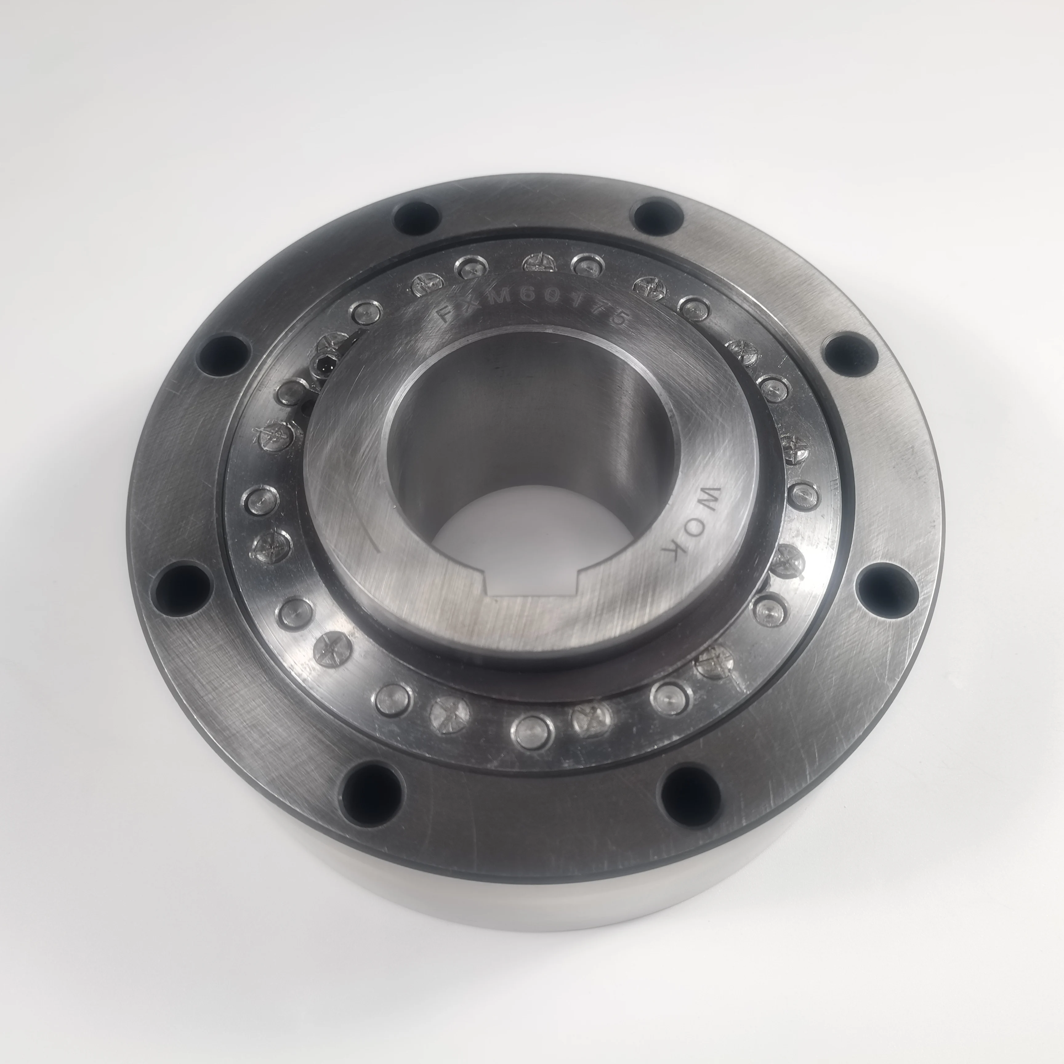 FXM Series FXM31-17DX One Way Bearing Sprag Freewheel Backstop Clutch Bearing For Generator and reducer