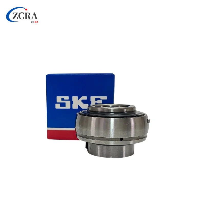 SKF Bearing  UC205 SB206 UK207 UCP208 bearing Insert Bearings Genuine and genuine