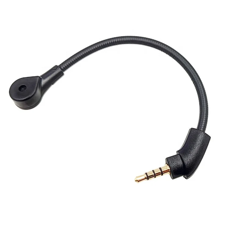 Hyper X Cloud Revolver s Mic Noise Cancelling Gaming Microphone Recording Microphone