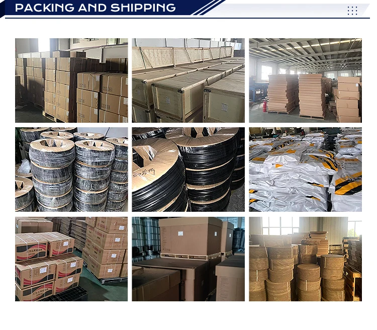 Direct Factory One Stop Double Sided Seal Strip 3m Pc Connecting Bar Rubber Epdm Black Door And Window Sealing Strip