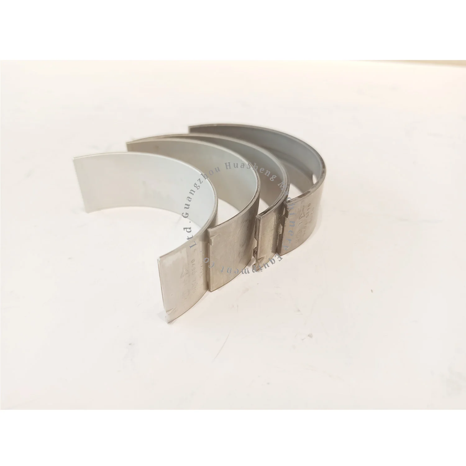 High Quality KS Brand Diesel Engine D8K Main & Con Rod Bearing For Deutz Excavator Rebuild Set