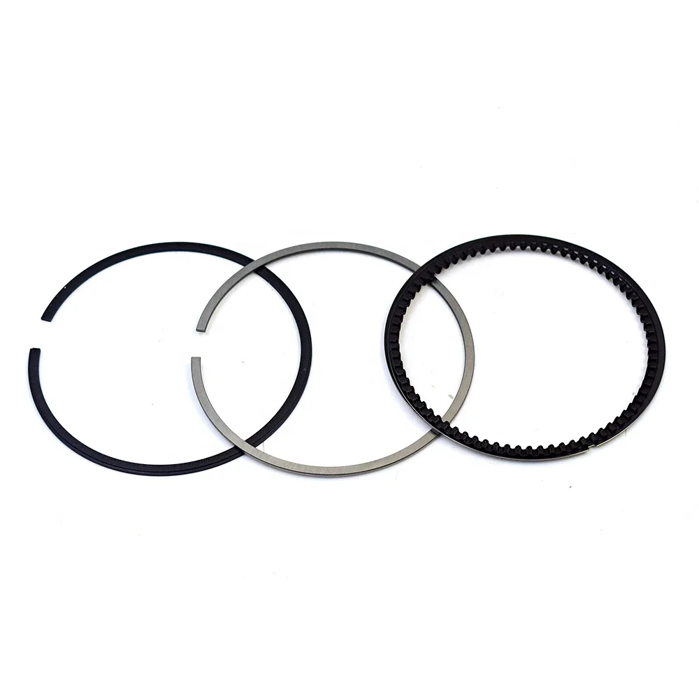 Professional manufacture 08-524700-00  engine piston ring for IVECO