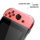 Прозрачный защитный чехол для Nintendo
