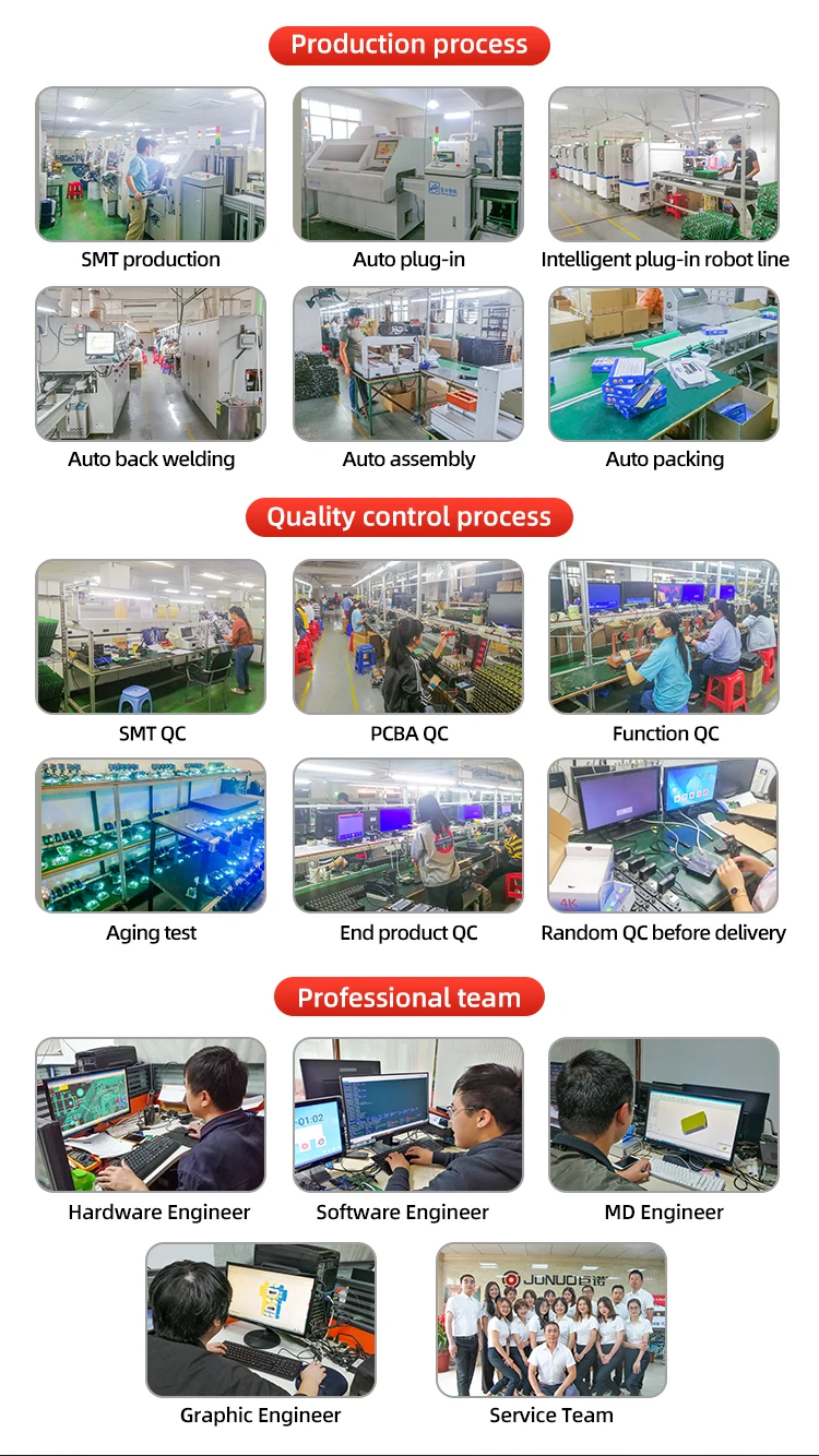 Set Top Box Digital TV Receiver