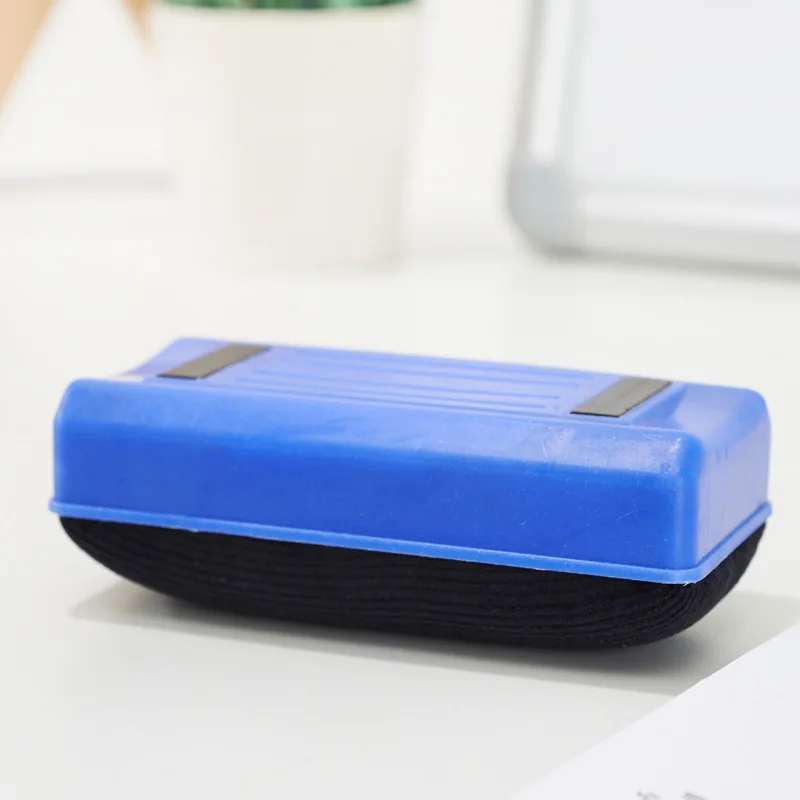 M&G Whiteboard Eraser with Magnet Board Eraser for Schools and Offices for Whiteboards or Glassboards