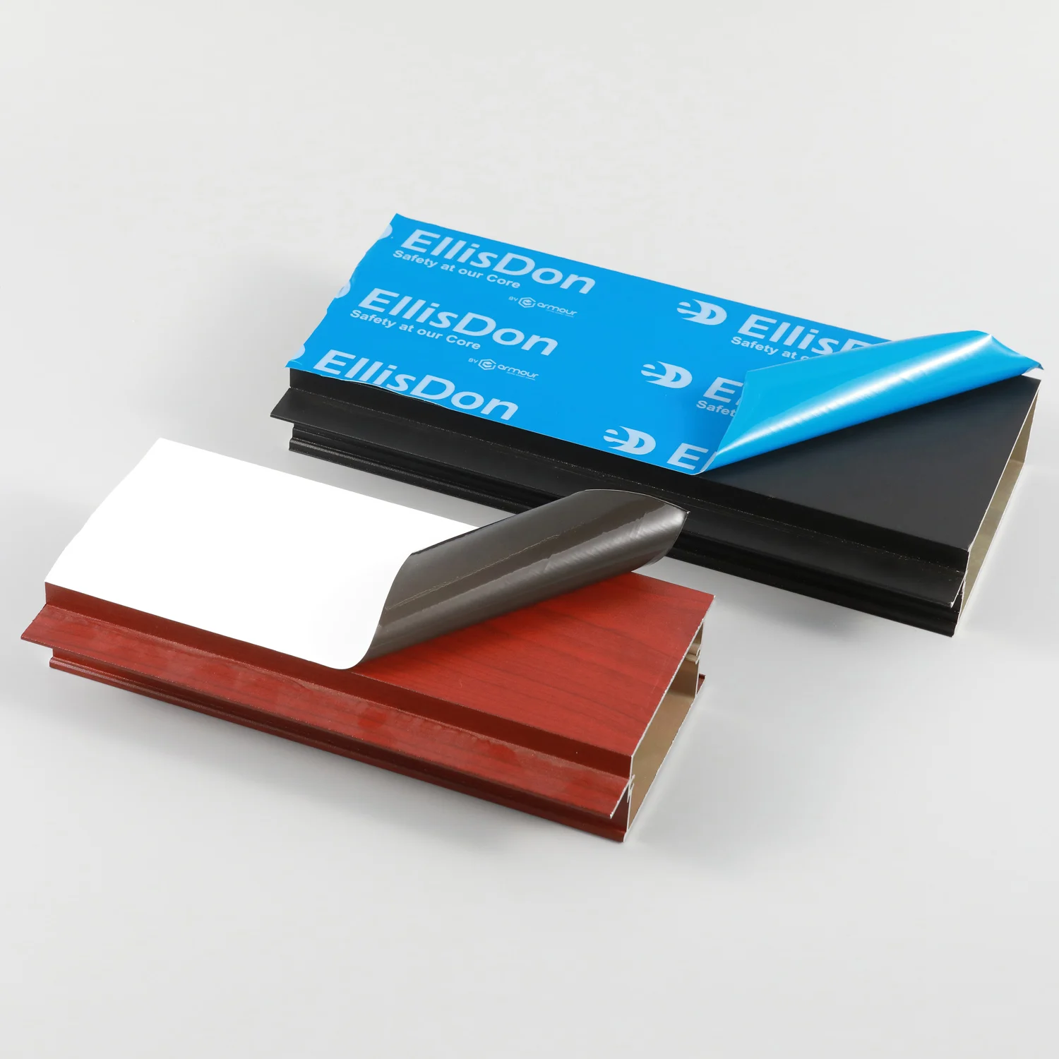 PE masking protective film for aluminum window
