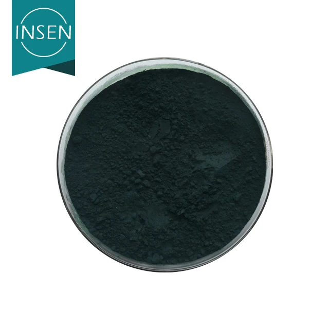 100% Natural Sodium Magnesium Chlorophyllin