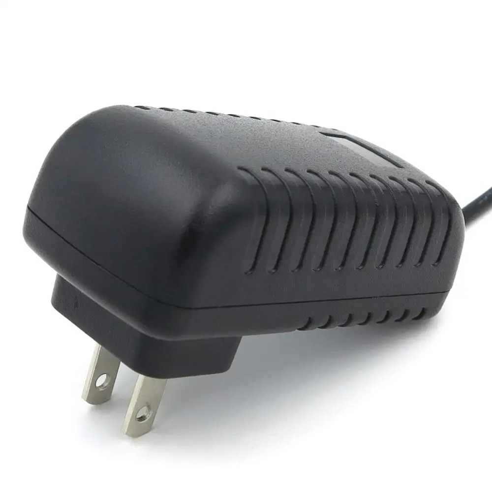 12v3a 9v 4a 24v1.5a 36w wall mount power supply adapter charger for hair removal instrument