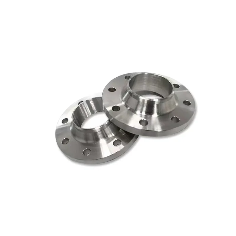 CANGPAI кованые ss304 ASNE B165 A234 Wpb фитинги для труб стальной фланец A105 6 дюймов 24 дюйма Class150 сварочный глухой