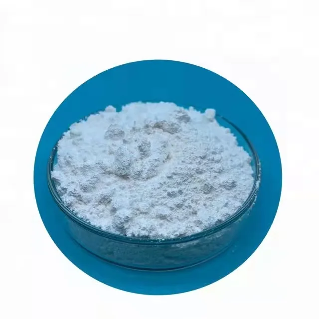 Supply Ytterbium Compound Powder Yb2O3 99.99% Ytterbium Oxide Powder