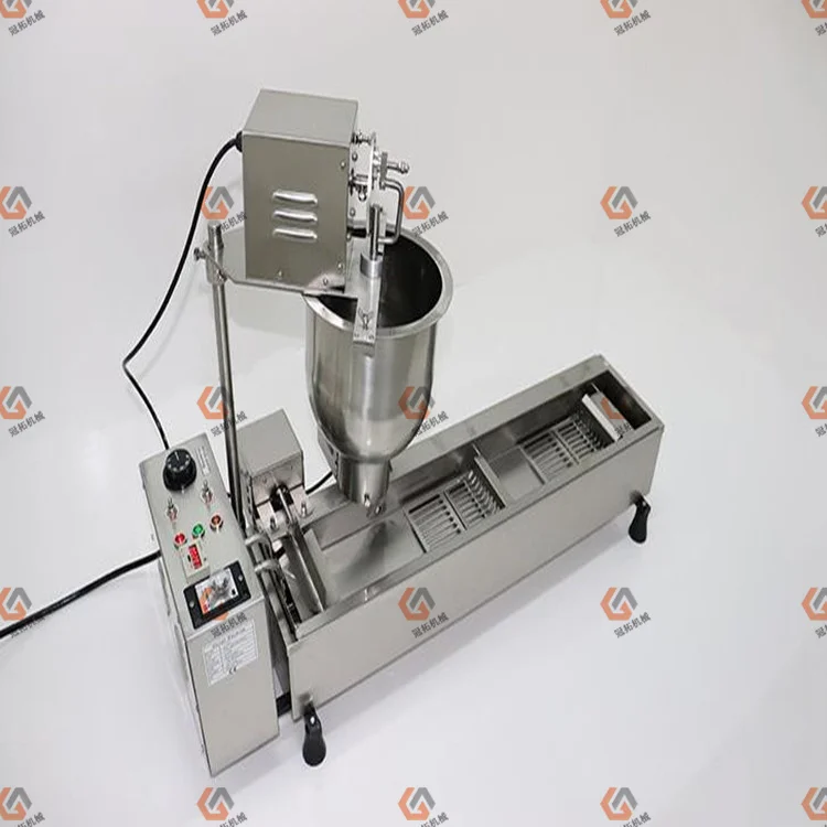 Ring Making Lil Orbits Mini Donut Machine For Sale