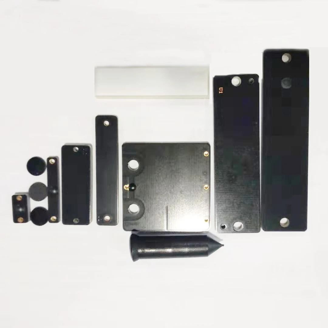  Водонепроницаемый ISO18000-6C пассивный RFID метка UHF