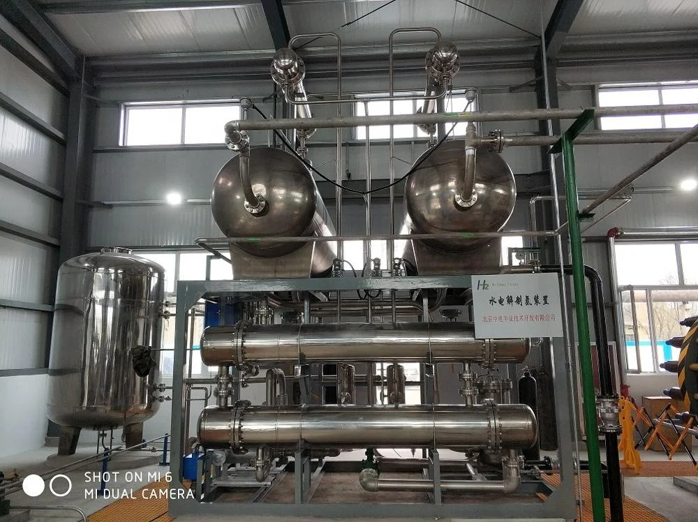 Manufacture 99999 Oxy-hydrogen Hho Generator with Factory Price by Water Electrolysis Hydrogen Fuel Cell Electricity Generator