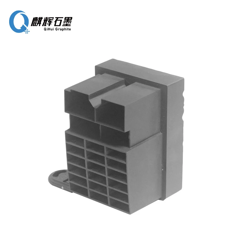 Qihui  machinery industry EDM graphite electrode