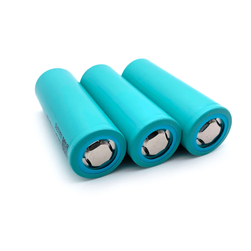 26700 3.2v 4000mAh A Grade Cylindrical Lithium LiFePO4 Battery Cell Cylinder Lifepo4 li-ion Battery for Energy Storage