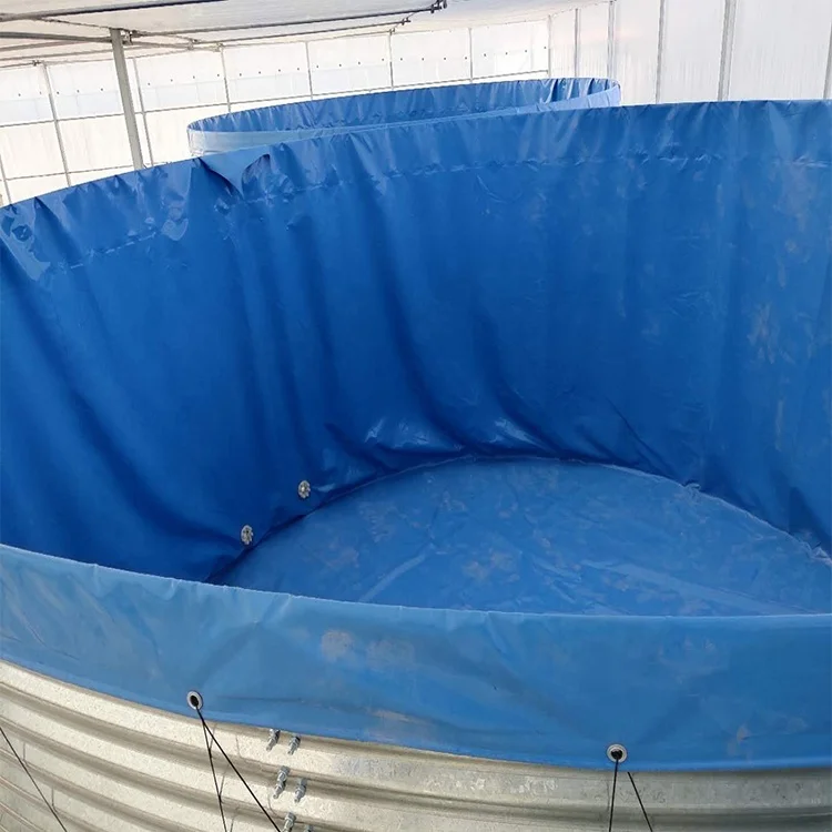 
HDG WATER TANK HOT DIP GALVANIZED WATER TANK & ACCESSORIES 10 m3 to 500 m3 