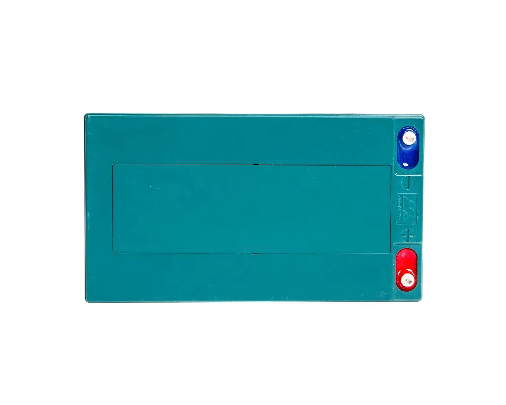 XUPAI 16v Deep Cycle Battery Lead Acid 16v 8-dzm-14