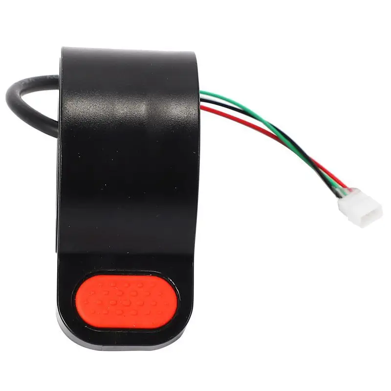 Scooter Accelerator for Xiaomi M365 PRO/PRO2 Electric Throttle Scooter Spare Parts Electronic Throttle