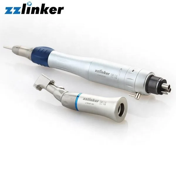 
LK N21 Midwest Prophy Slow Speed Straight Contra Angle Handpiece Dental Types 
