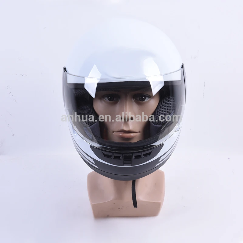 Custom Safety Protective full protection motor cycle helmet