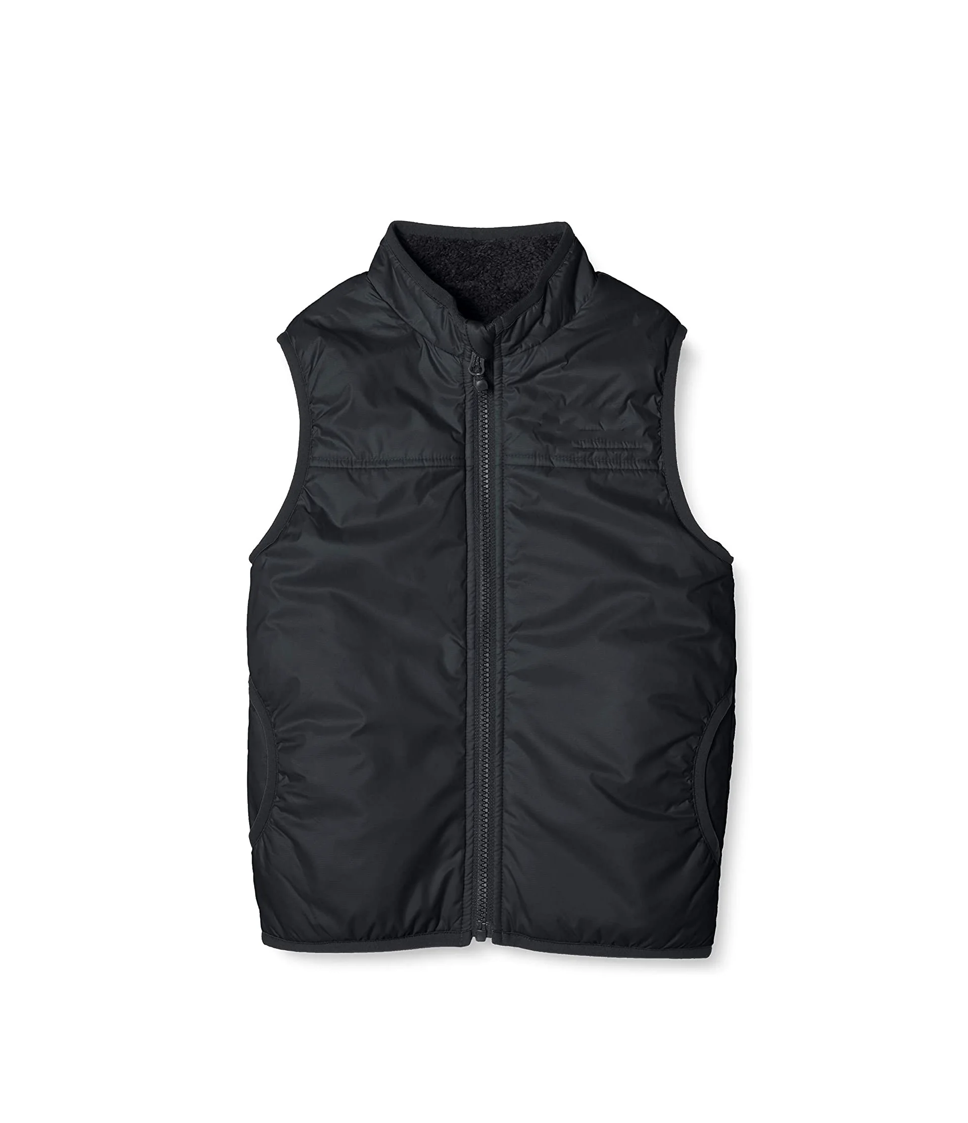 polyester pocket vest work vest wholesale factory manufacture warm soft hot sale new design fashion OEM