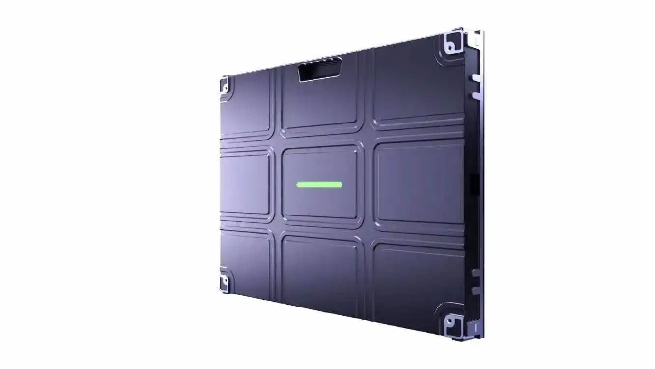 High brightness Advertising  P1.86 P2 P2.5  rgb  front service Interior full color Indoor large led Screen