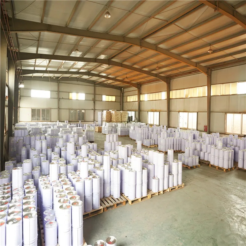 Polyurethane Elastomer raw materials for high resilience pulley