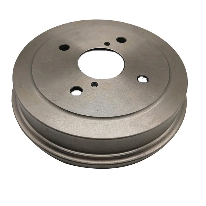 China factory 4243135210 Drum brake disc  Auto Brake Drums