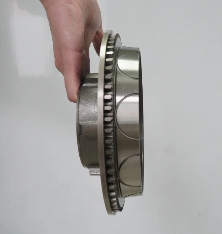 OE Manufacturer Good Quality  Gearbox  transmission Original steel synchronizer  gear ring1316233015SYNCHRO for Europe heavy