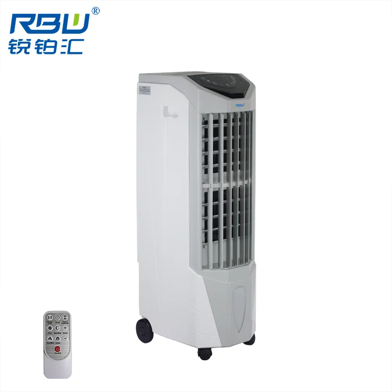 2020 Китай 20 литровый завод низкий уровень шума Мобильный вентилятор воздушного охлаждения для дома