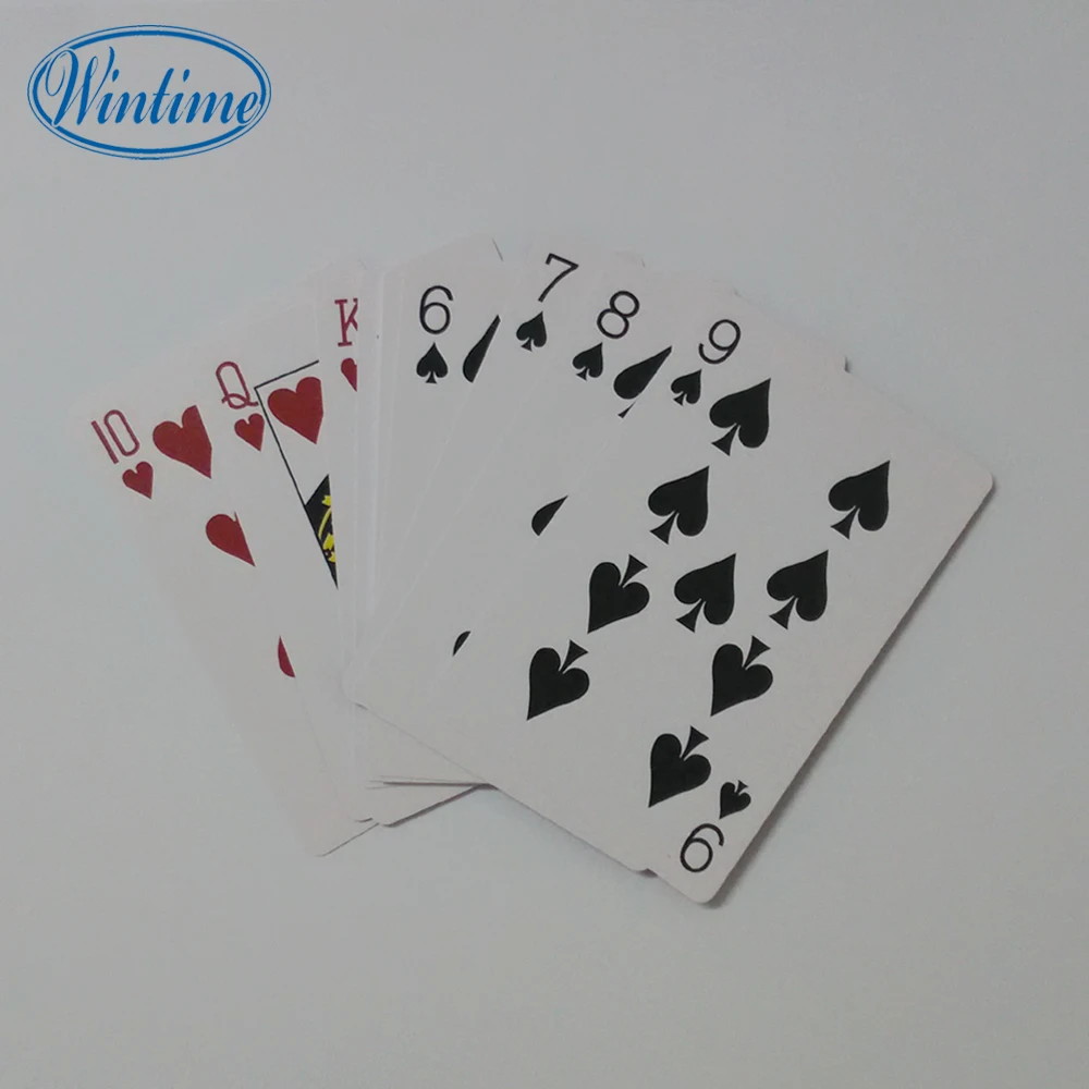 various design cards game playing cards custom