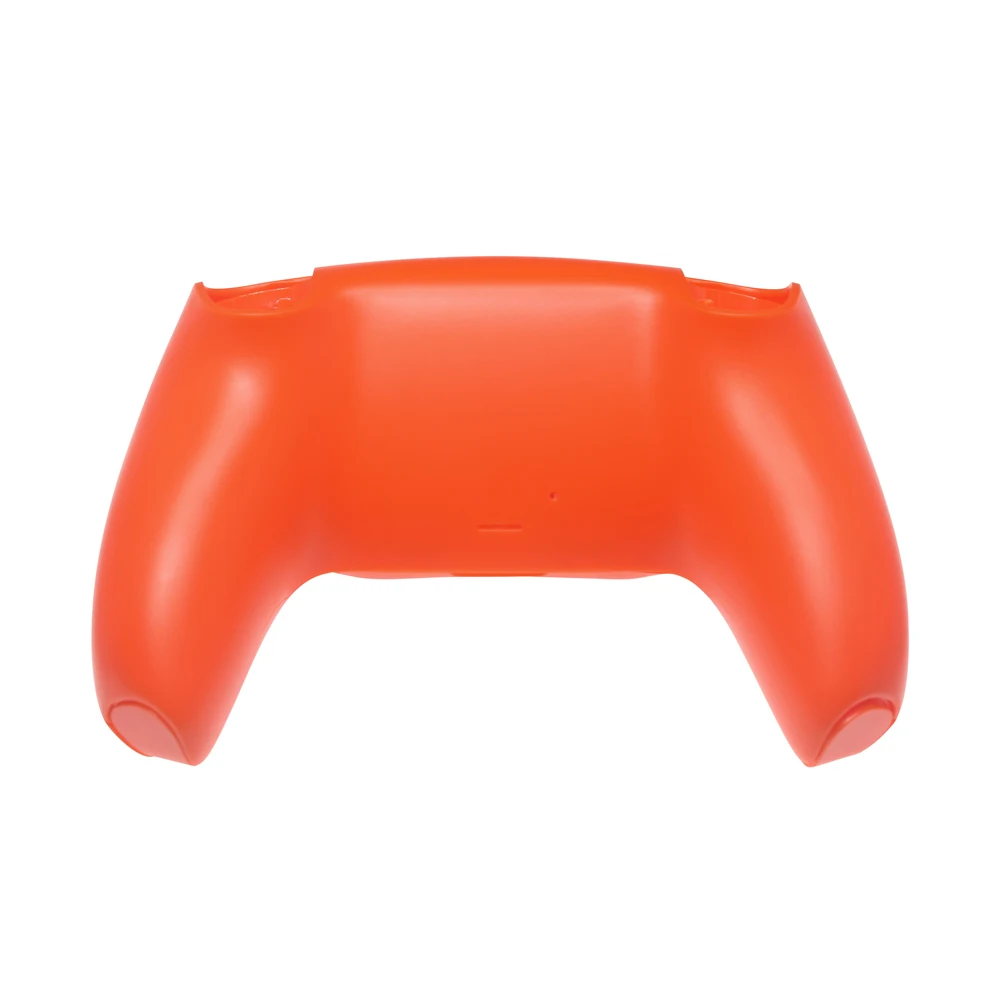 Manufacturer Fast Delivery Customized Game Accessories For PS5 Controller Solid Shell With Drilled Holes Paddle Remapper Kit