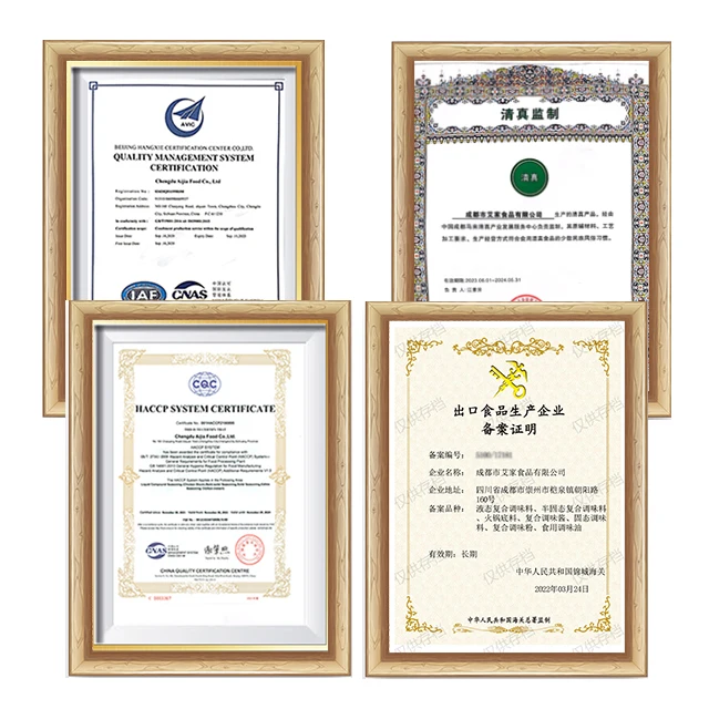 Wholesale Premium Peppercorn Bulk Dried Red Ceramic Salt and Pepper Factory Supply Single Spices Herbs