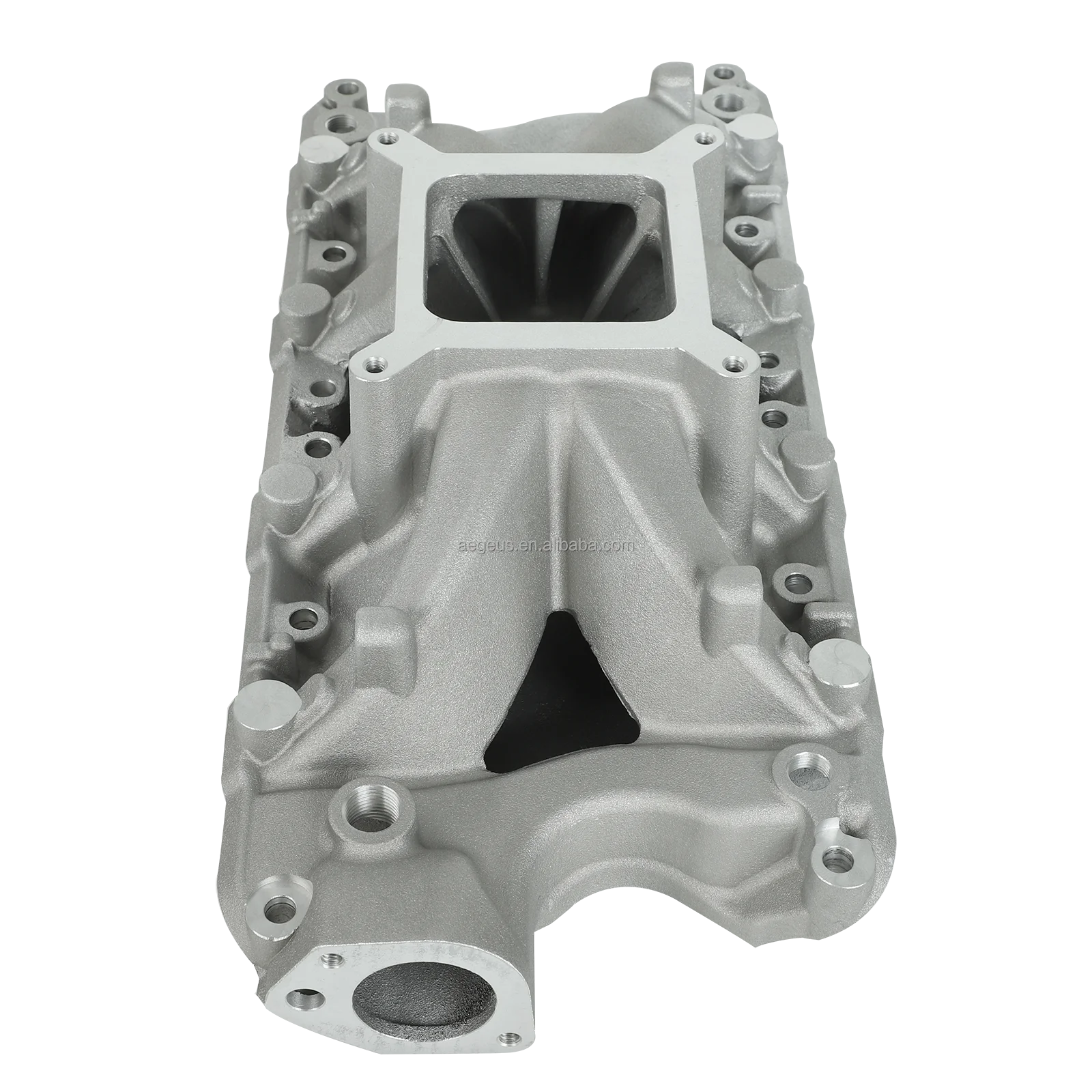 Intake Manifold For SBF Small Block Ford 260 289 302 Single Plane