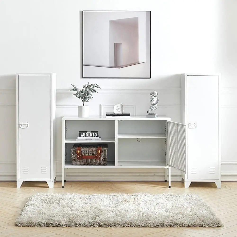 New Design Modern TV Mirror Cabinet Pictures Living Room Furniture Wood TV Display Stand