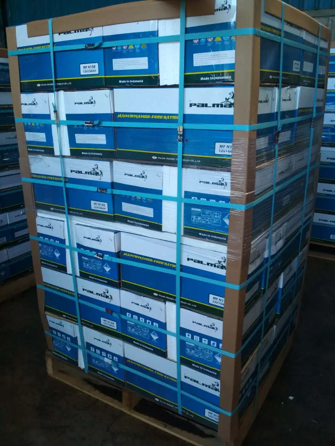 
Automobile battery 200ah BCI 8D MF car battery Truck Starting china car battery factory supply 