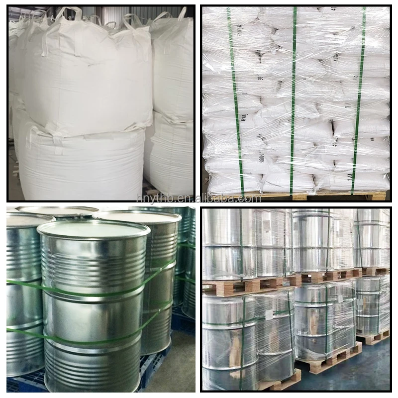 20+ Years Manufacturer High Quality Zeolite 3A 4A 5A 13X Molecular Sieve