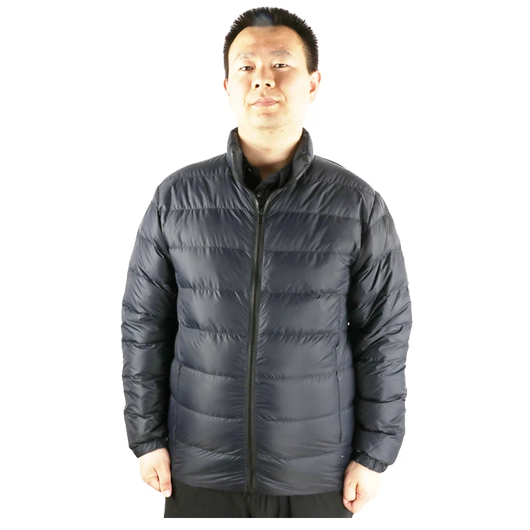 Customized European Anti Static  Winter Warm Work Clothes Coal Mine Workwear Mechanic Construction Workwear Jacket