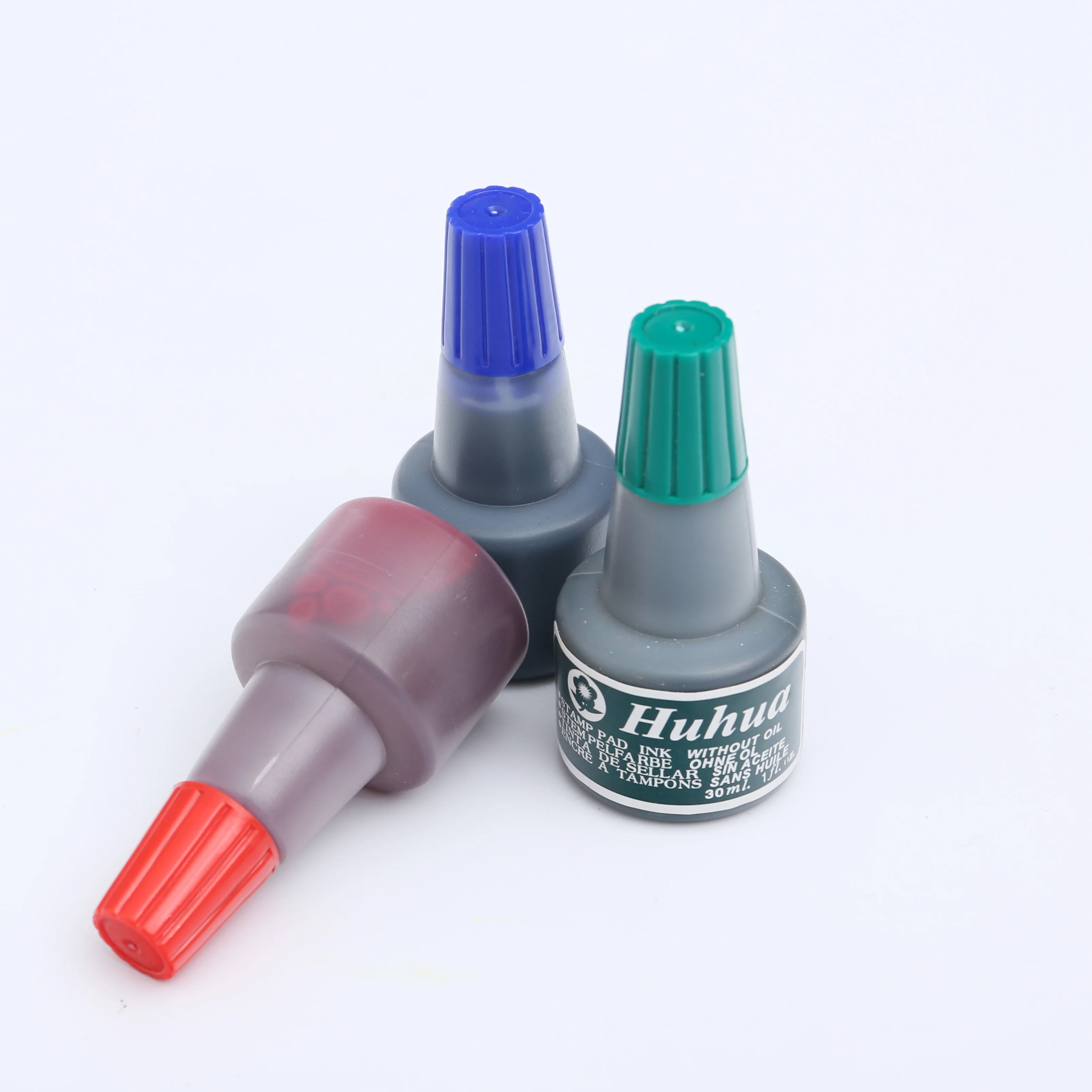 30ml Water Base Stamp Pad Ink