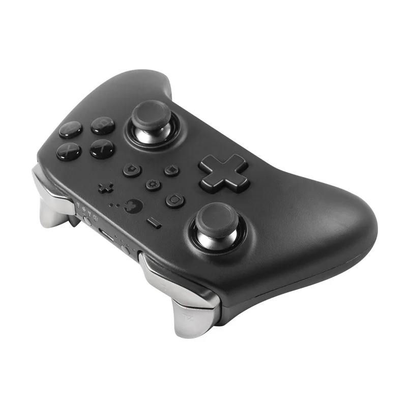 GuliKit Kingkong NS09 Pro 2 Wireless Gamepad For Nintendo Switch NS PC Raspberry PI Android IOS Phone Game Controller Joystick