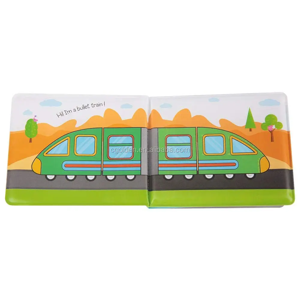 BSCI Audit Factory Custom Waterproof under the sea fisher price toys